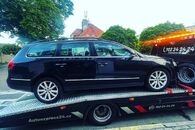 Veškeré náhradní díly VW Passat B6 kombi 2007 BMP JLU L041