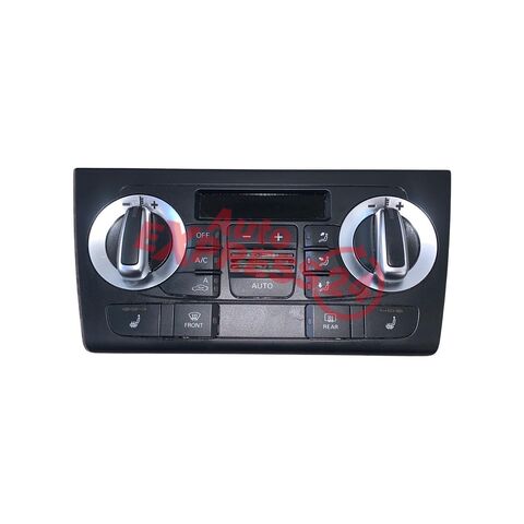Audi Q3 8U r.v. 2014 klimatronik 8U0820043E