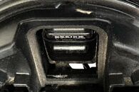 VW Arteon 3H sedan r.v. 2017 zadní kamera 3G0827469AQ 5Q0980556B