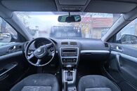 Vůz na náhradní díly Škoda Octavia 2 FL 2009 BLS LQS LF9R