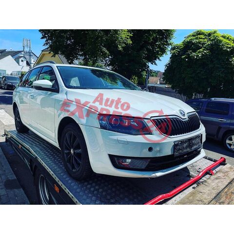 Veškeré náhradní díly Škoda Octavia 3 kombi 15 CPWA PRL LF9F