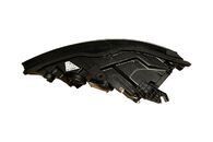 Audi A6 4G sedan r.v. 2012 pravé přední světlo xenon 4G0941032 jednotky 4H0941329 8K0941597E 4G0907397D