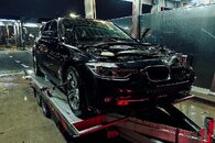 Vůz na náhradní díly BMW 3 F31 kombi 2016 B47 GS6-17DG 475