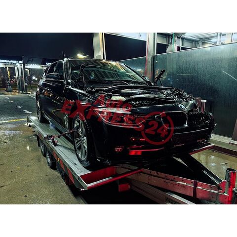 Vůz na náhradní díly BMW 3 F31 kombi 2016 B47 GS6-17DG 475