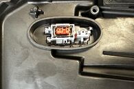 VW Tiguan 5N r.v. 2008 levé přední světlo xenon 7L6941329B 5N1941039R