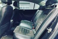 Veškeré náhradní díly VW Passat B6 sedan 2006 BMR HYC LC9X