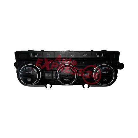 VW Passat B8 kombi r.v. 2015 klimatronik 5G0907044AH