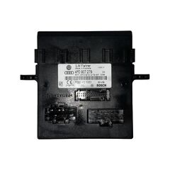 Audi A6 4F facelift avant S-Line r.v. 2011 centrální řídící jednotka 4F0907279 4F0910279AF