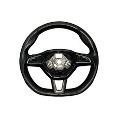 Škoda Octavia 3 kombi r.v. 2015 multifunkční DSG volant 5E0419091AT