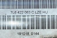 VW Touareg 7L r.v. 2006 řízení 7L6422063C