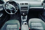 Veškeré náhradní díly Škoda Octavia 2 FL 2012 CFHC NFP LA7W