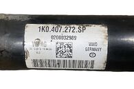 VW Golf 7 kombi r.v. 2016 pravá přední poloosa CXXB RER DSQ 7Q 1K0407272SP