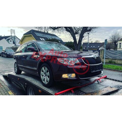 Veškeré náhradní díly Škoda Superb 2 kombi 11 CFGB MFM LF3X