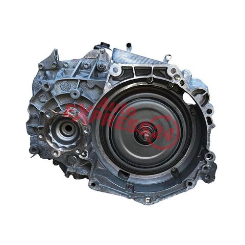 Převodovka 6A START-STOP PPX 2.0TDI 125KW CFGB Superb 2 FL