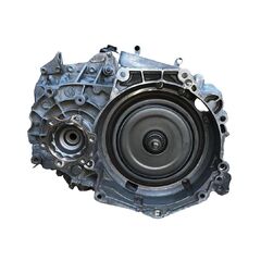 Převodovka 6A START-STOP PPX 2.0TDI 125KW CFGB Superb 2 FL