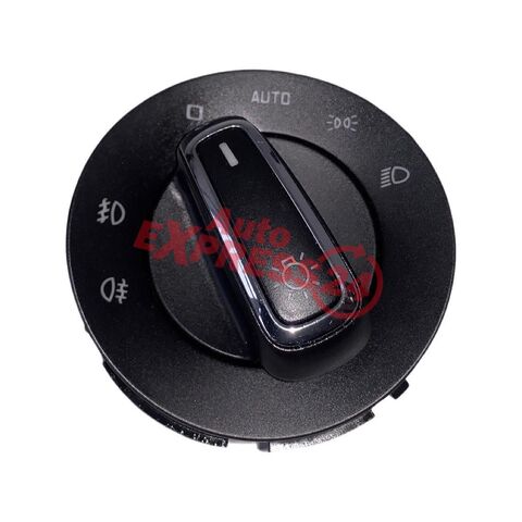 Přepínač světel 3T0941431B