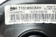 VW Golf 7 ventilátor topení 5Q1819021B