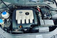 Veškeré náhradní díly VW Passat B6 sedan 2006 BKP HDV L041