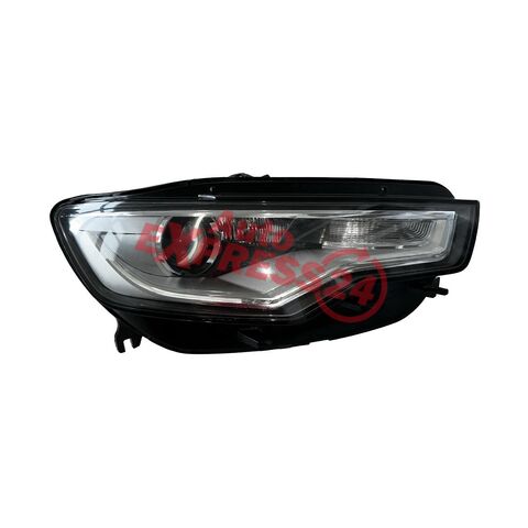 Audi A6 4G S-Line avant r.v. 2013 pravé přední světlo xenon LED 4G0941006C jednotky 8K0941597E 4G0907697D
