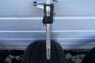 Škoda kola 225/40/R18 7,5Jx18H2 ET46 2ks letní 4,93 mm 2ks letní 3,85 mm 3T0601025T 3T0601025HE