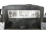 Škoda Octavia 3 RS kombi r.v. 2015 řídící jednotka ABS 3Q0907379P 3Q0614517P