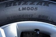Škoda Superb zimní kola 215/55 R17, 6,06mm, dot 3422, 7Jx17H2, et40, 3V0601025AB/AJ