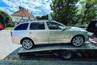 Veškeré náhradní díly Škoda Octavia 2 RS FL 08 BWA KNU LA7W