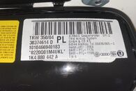 VW Golf 5 pravý levý zadní airbag sedačky 1K4880441A 1K4880442A