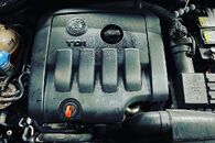 Náhradní díly Škoda Octavia 2 sedan FL L&K 2010 BKD KXX LF9R