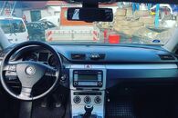 Veškeré náhradní díly VW Passat B6 kombi 2008 BKP KDN LC9X