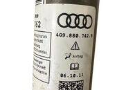 Audi A6 C7 4G avant r.v. 2012 pravý stropní airbag 4G9880742B