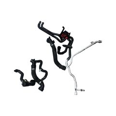 Audi A6 C7 4G facelift S-Line avant r.v. 2018 vodní hadice CRT