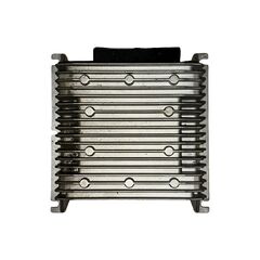 VW Passat B7 kombi r.v. 2012 zesilovač 5K0035456A