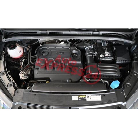 Motor naftový DLTA 2.0TDI 110KW Seat Alhambra 7N FL 2019
