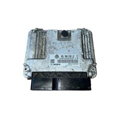 Škoda Superb 2 sedan r.v. 2013 řídící jednotka motoru CFFB 03L906018JC 03L96018BR