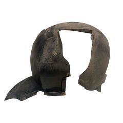 VW Touran 1T2 facelift r.v. 2007 pravý přední podběh 1T0805974E