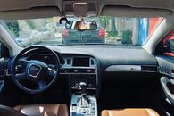 Veškeré náhradní díly Audi A6 4F sedan 2007 BRE KTD LZ7Q