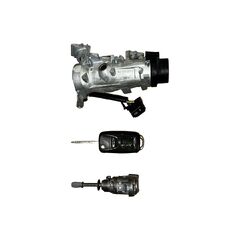 VW Caddy 2K r.v. 2010 spínací skříňka 1K0905851B 1K0905865A