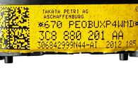 VW Passat B7 sedan r.v. 2013 airbag řidiče 3C8880201AA kabílek 3C8971584F