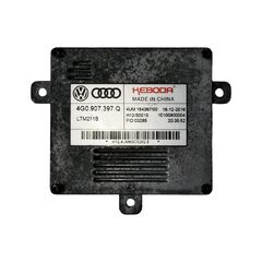 Škoda Superb 3 kombi r.v. 2017 řídící jednotka xenonu 4G0907397Q