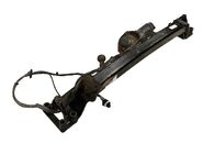 VW Touareg 7P facelift r.v. 2015 tažné zařízení jednotka 4H0907383N 7P6959511J