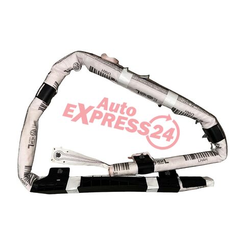 VW Taigo hatchback r.v. 2025 levý stropní airbag 2G4880741H