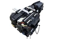 Audi Q5 8R r.v. 2010 topení 8K1820005BA