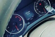 Veškeré náhradní díly AUDI A4 B8 8K sedan 2008 CAMA KSS LZ7L