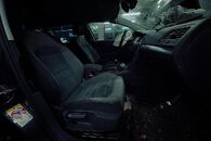 Vůz na díly Škoda Octavia 2 kombi facelift 2010 BMM KXX LF8J
