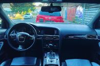 Náhradní díly Audi A6 4F S-Line FL avant 2010 CDYA KJC LY9C