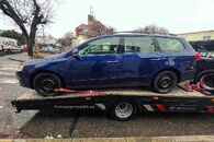 Veškeré náhradní díly VW Passat B6 kombi 2010 CBAB KXX LD5Q