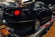Veškeré náhradní díly VW Passat B6 sedan 2010 CBAB LTE L041