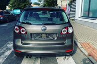 Veškeré náhradní díly VW Golf 6 Plus 2010 CFHC LHD LA8X