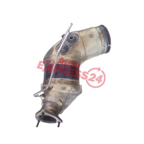 DPF 4N0254850C 4.0TFSI biturbo 441KW V8 DJP DJPB